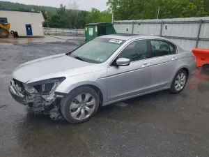 Honda Accord 2.4L 4 2008