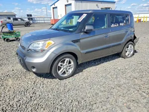 Kia Soul 2.0L 4 2010