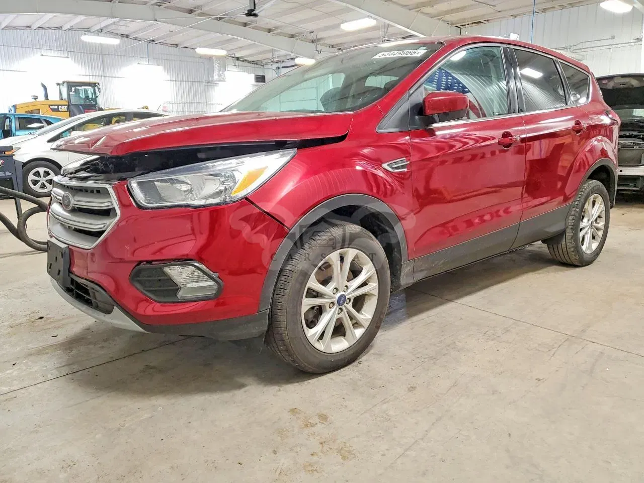Ford Escape 1.5L 4 2019