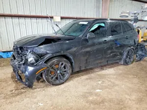 BMW X5 3.0L 6 2014