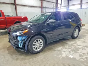Chevrolet Equinox 1.5L 4 2020