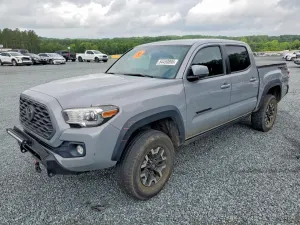 Toyota Tacoma 3.5L 6 2020