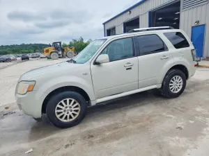Mercury Mariner 3.0L 6 2009