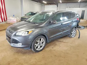 Ford Escape 1.6L 4 2015
