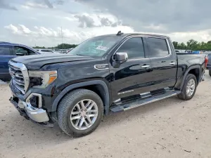 GMC Sierra 5.3L 8 2021
