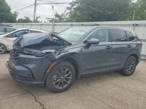 Honda CR-V 1.5L 4 2026