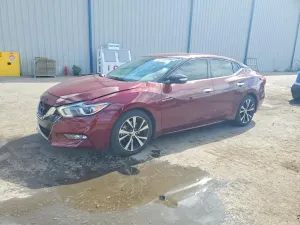 Nissan Maxima 3.5L 6 2018