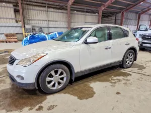 Infiniti EX 3.5L 6 2008
