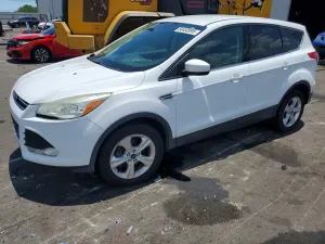 Ford Escape 1.6L 4 2014