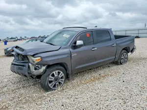 Toyota Tundra 5.7L 8 2021