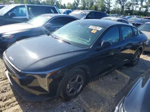 Kia K4 2.0L 4 2025