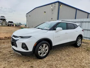Chevrolet Blazer 3.6L 6 2021