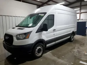 Ford Transit 3.5L 6 2023