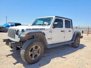 Jeep Gladiator 3.6L 6 2023