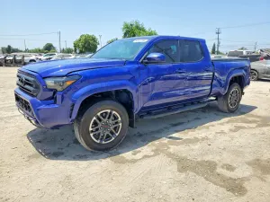 Toyota Tacoma 2.4L 4 2024