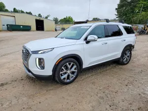 Hyundai Palisade 3.8L 6 2021