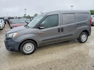RAM ProMaster 2.4L 4 2019