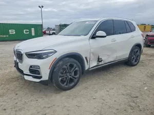 BMW X5 3.0L 6 2019