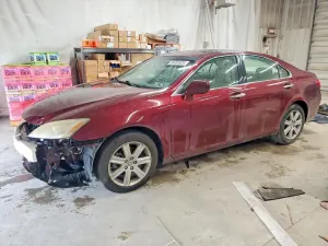 Lexus ES 3.5L 6 2007