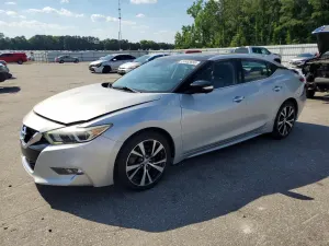 Nissan Maxima 3.5L 6 2018