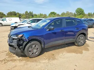Nissan Kicks 2.0L 4 2026