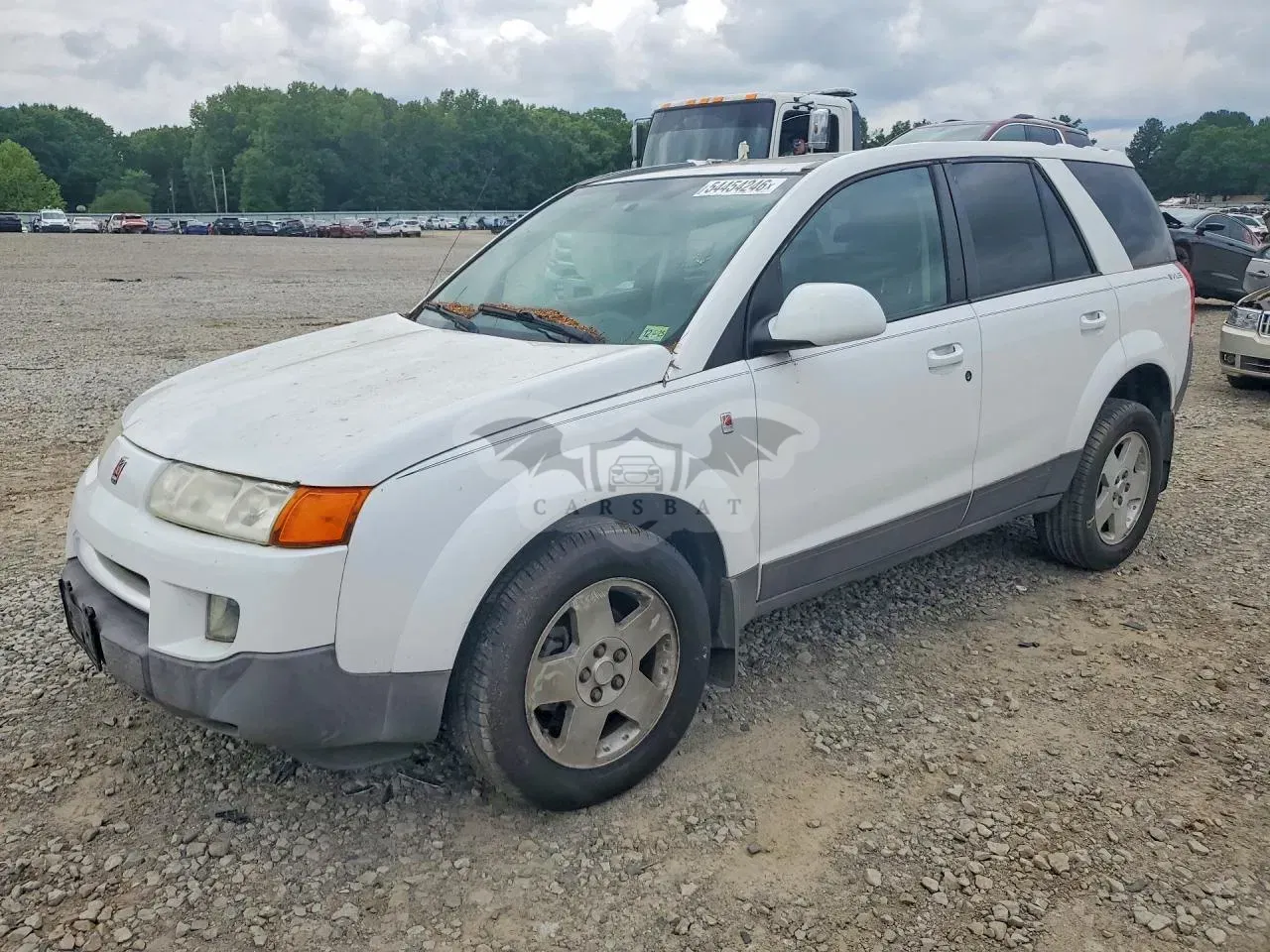 Saturn Vue 3.5L 6 2005