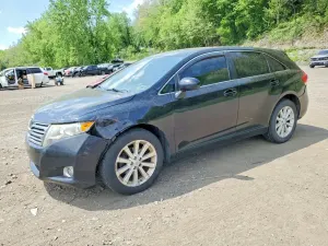 Toyota Venza 2.7L 4 2011