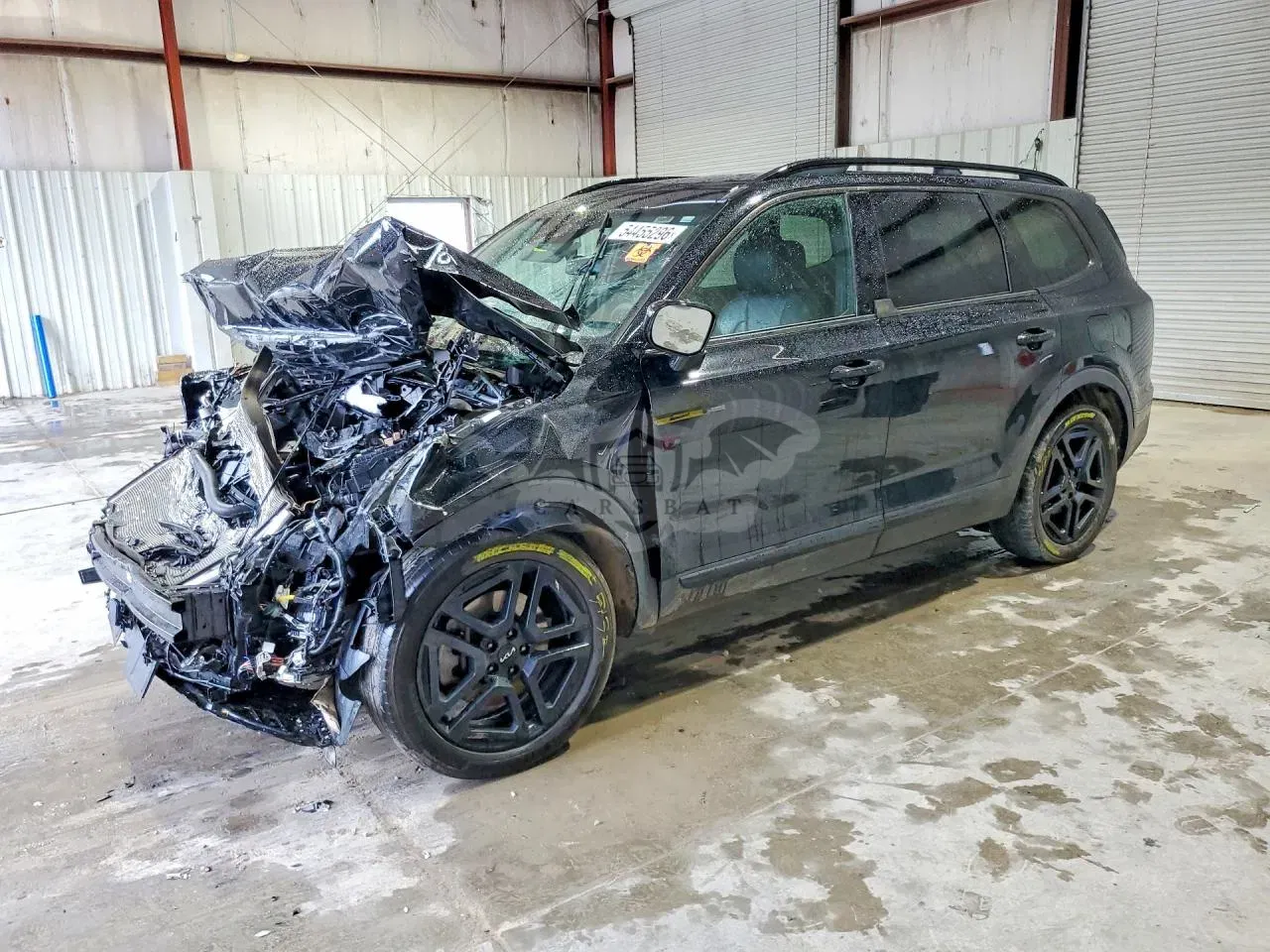 Kia Telluride 3.8L 6 2024