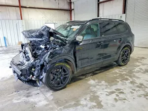 Kia Telluride 3.8L 6 2024
