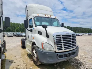 Freightliner Cascadia 12.8L 6 2017