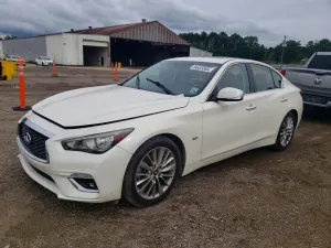 Infiniti Q50 3.0L 6 2019