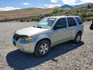 Ford Escape 3.0L 6 2005
