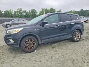 Ford Escape 1.5L 4 2017