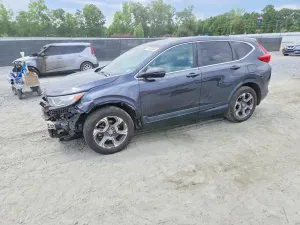 Honda CR-V 1.5L 4 2019