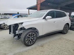 BMW X3 2.0L 4 2026