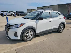 Nissan Kicks 1.6L 4 2022