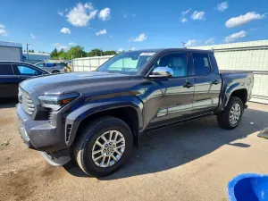 Toyota Tacoma 2.4L 4 2024
