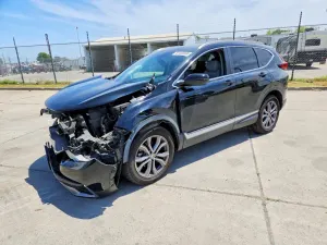 Honda CR-V 1.5L 4 2020