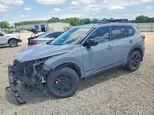 Nissan Rogue 1.5L 3 2025