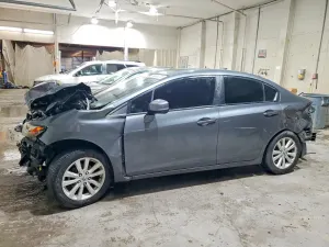 Honda Civic 1.8L 4 2012