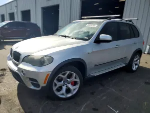 BMW X5 3.0L 6 2011