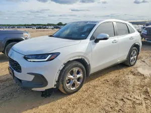 Honda HR-V 2.0L 4 2024