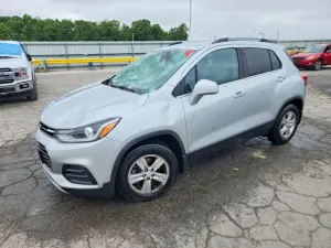 Chevrolet Trax 1.4L 4 2020