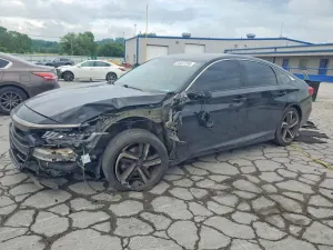 Honda Accord 1.5L 4 2022