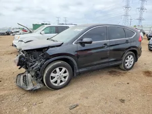 Honda CR-V 2.4L 4 2016