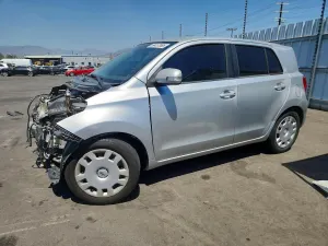 Scion xD 1.8L 4 2009