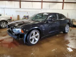 Dodge Charger 5.7L 8 2014