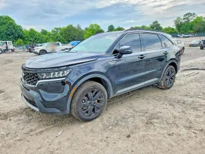 Kia Sorento 2.5L 4 2021