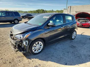 Chevrolet Spark 1.4L 4 2022