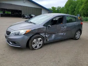 Kia Cerato / Forte / K3 2.0L 4 2016